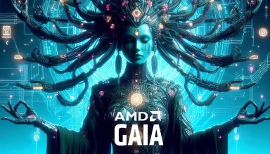 Czerwoni też mają platformę do lokalnej AI. Sprawdzam jak działa AMD GAIA