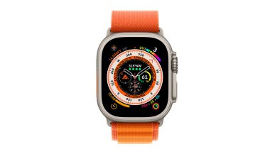 Części do Apple Watch Ultra 2 mają być drukowane w 3D