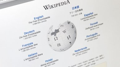 Czołowy redaktor Wikipedii aresztowany na Białorusi za "antyrosyjskie i fałszywe" informacje