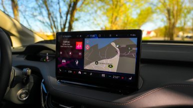 Czy Samsung Auto zagrozi Android Auto? Sprawdzamy szczegóły