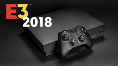 Czy Xbox One jeszcze żyje? E3 2018 według Microsoftu 