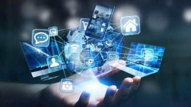 Czym jest technologia informacyjna?