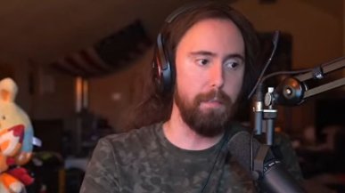 Daniel Vávra: Studia AAA boją się YouTuberów, takich jak Asmongold i  Critical Drinker
