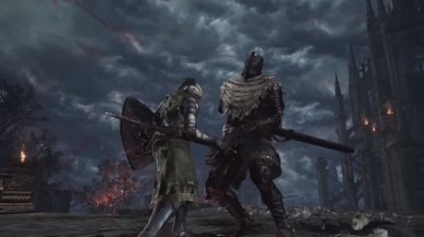 Dark Souls 3 Remaster nadchodzi. Mówią nawet o niedalekiej premierze