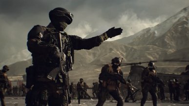 Darmowe dodatki i 120 FPS na konsolach. Battlefield 6 robi co trzeba