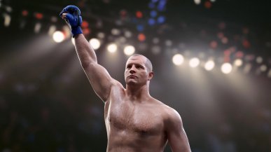 Data premiery EA Sports UFC 5 ujawniona