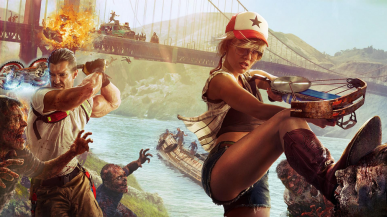 Dead Island 2 i Saints Row V mogą być exclusivami Epic Games Store