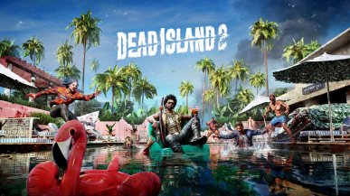 Dead Island 2 odnosi olbrzymi sukces w kilka dni po premierze