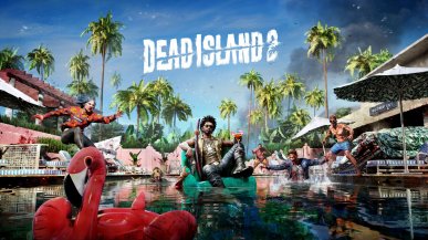 Dead Island 2 pozowli nam wykorzystać komendy głosowe w grze. Zobaczcie nowy zwiastun