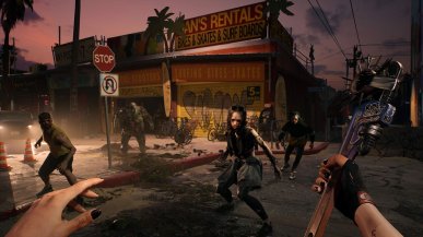 Dead Island 2 - walka i eksploracja zaprezentowane na nowym gameplayu