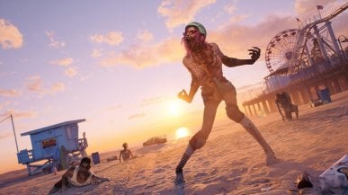 Dead Island 2 z nowym zwiastunem i potwierdzoną datą premiery