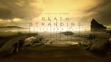 Death Stranding: Director's Cut - zwiastun wyreżyserowany przez samego Kojimę. Zachęceni?