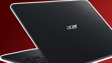 Debiutują nowe laptopy Acer z serii Spin 7 i Spin 5
