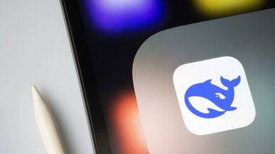 DeepSeek szykuje się do wdrożenia nowego agenta AI