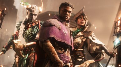 "To DEI odpowiada za zwolnienia w branży". Prezes polskiego CI Games znowu się odpalił