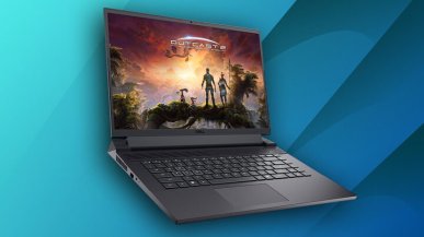 Dell Inspiron G16 7630 - test laptopa z GeForce RTX 4060. Średnia półka za ponad 10 tys. zł