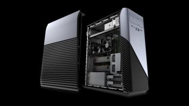 Dell Inspiron Gaming Desktop - budżetowy komputer dla graczy z Ryzen 7