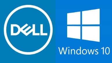 Dell pracował nad hybrydą tabletu/telefonu na Windows 10 z procesorem x86 Intela!