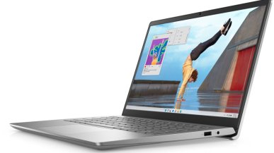 Dell prezentuje laptopa Inspiron 14 z procesorem Snapdragon 8cx Gen 2