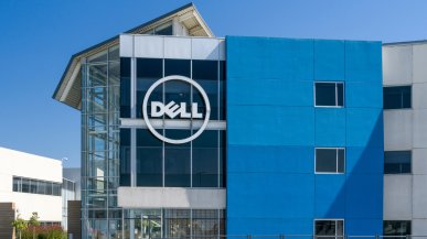 Dell zaskoczył wszystkich. Efekt robi wrażenie