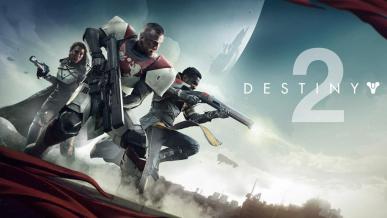 Destiny 2 kolejną grą, która zaoferuje natywne 4K na Xbox One X