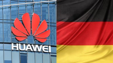 Deutsche Bahn: Rezygnacja z Huawei pochłonie 400 mln euro
