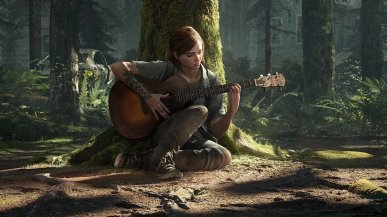 Deweloper Naughty Dog wspomina o remasterze The Last of Us Part 2