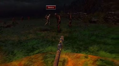 Diablo II dostało VR. Teraz możesz osobiście dostać po głowie od demona