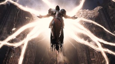 Diablo 4 przyciąga tłumy graczy. Znamy nowe dane