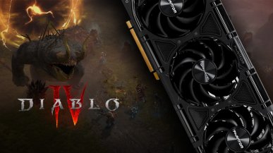 Diablo 4 - test kart graficznych w wersji Beta. Co z optymalizacją?