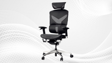 Diablo Chairs V-Dynamic - test ergonomicznego fotela nie tylko dla graczy
