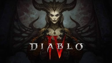 Diablo IV już w marcu w Game Passie i to dopiero początek
