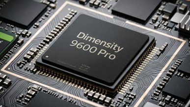 MediaTek oszalało. Dimensity 9600 Pro da smartfonom wydajność na poziomie stacjonarnego PC
