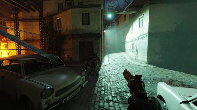 Nowa wersja DirectX stawia na zaawansowany Path Tracing. Efekty są niesamowite