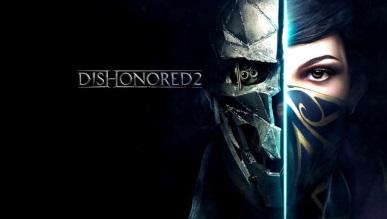 Dishonored 2 otrzyma tryb New Game + i specjalne poziomy trudności
