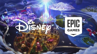 Disney inwestuje 1,5 miliarda dolarów w Epic Games, aby stworzyć „uniwersum gier i rozrywki”