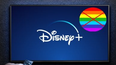 Disney ma dość LGBT. Nie uwierzycie, wreszcie znaleźli powód strat finansowych