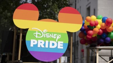 Disney obwinia seksistowskich fanów za ostatnie niepowodzenia