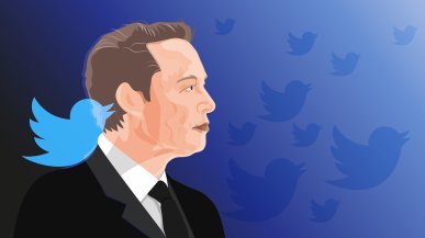 Dlaczego Elon Musk kupił Twittera? Jego odpowiedź może zaskoczyć