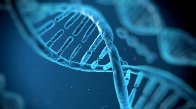 DNA wchodzi do elektroniki. Naukowcy tworzą pamięć przyszłości
