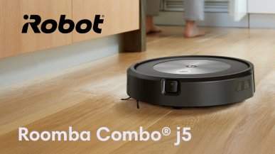 Dobry robot sprzątający? iRobot Roomba Combo j5 to jeden z nich!