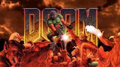 Zapomnij o PC! Ktoś odpalił DOOM-a na zwykłej ładowarce USB