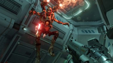 Doom na PC za darmo. Weź teraz i zostanie na zawsze