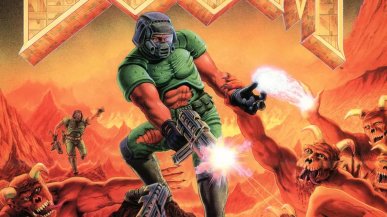 Doom uruchomiony na kolejnym urządzeniu. Tego nikt się nie spodziewał