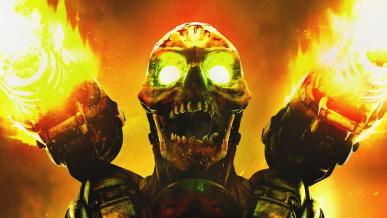 Doom świętuje 25-lecie powstania. Romero zapowiada nowy mod SIGIL