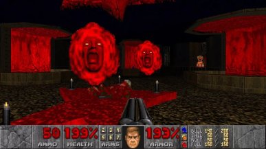 Doom uruchomiony na pudełku. Nowa edycja kolekcjonerska to umożliwia