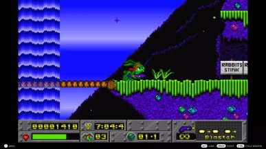 DOS_Deck pozwala grać w retro klasyki PC w przeglądarce i na Steam Deck