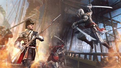 Doświadczony deweloper odpowiedzialny za Assassin`s Creed rozstał się z Ubisoftem
