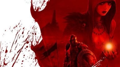 Pracownicy chcieli odnowić Dragon Age Origins, ale EA blokuje wszystkie plany BioWare