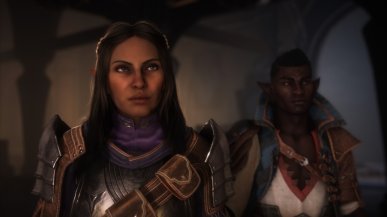 Dragon Age: The Veilguard bez DRM. Do tego zadziała na Steam Decku